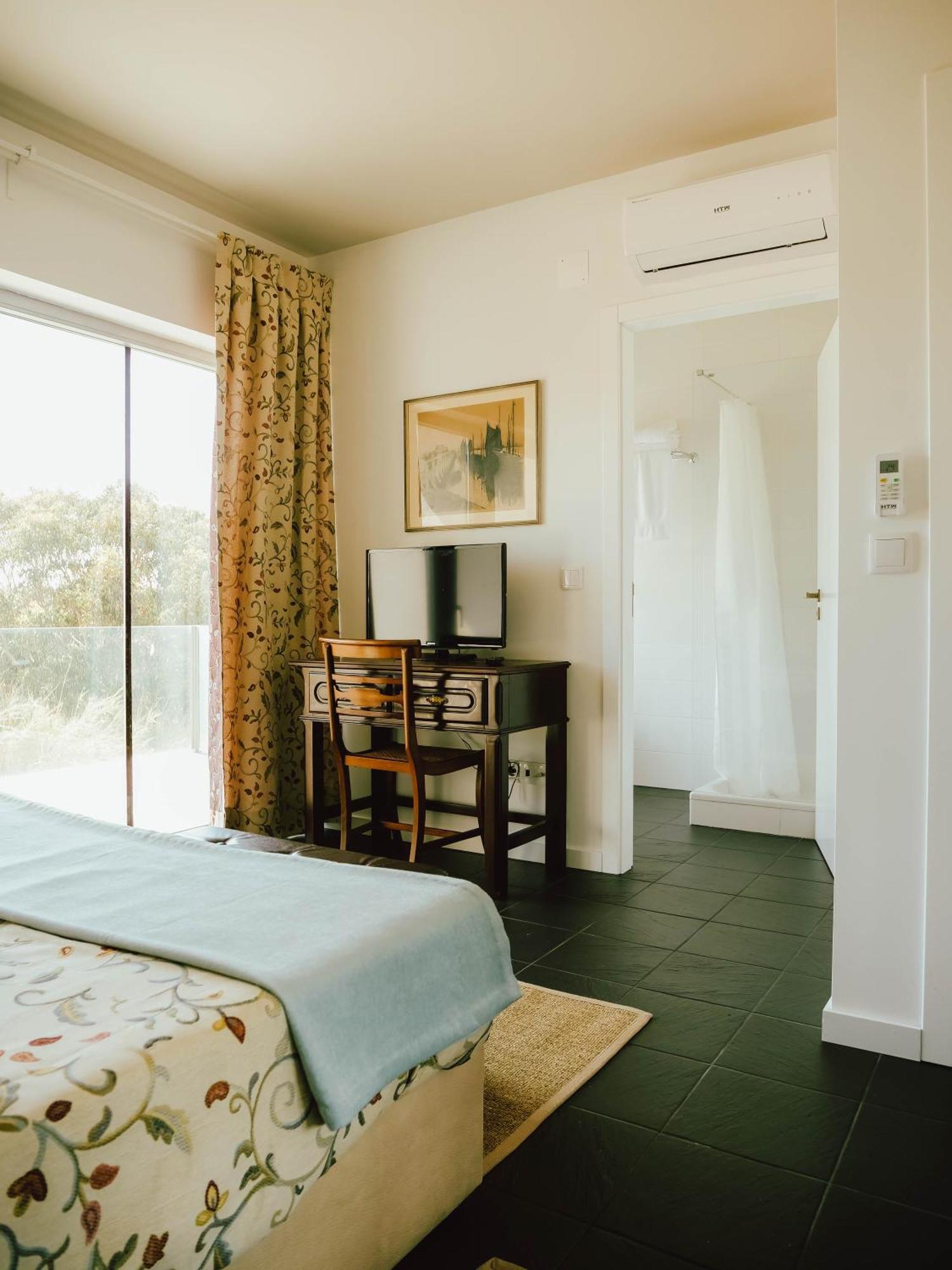 Casa Das Barcas Lourinha  Room photo