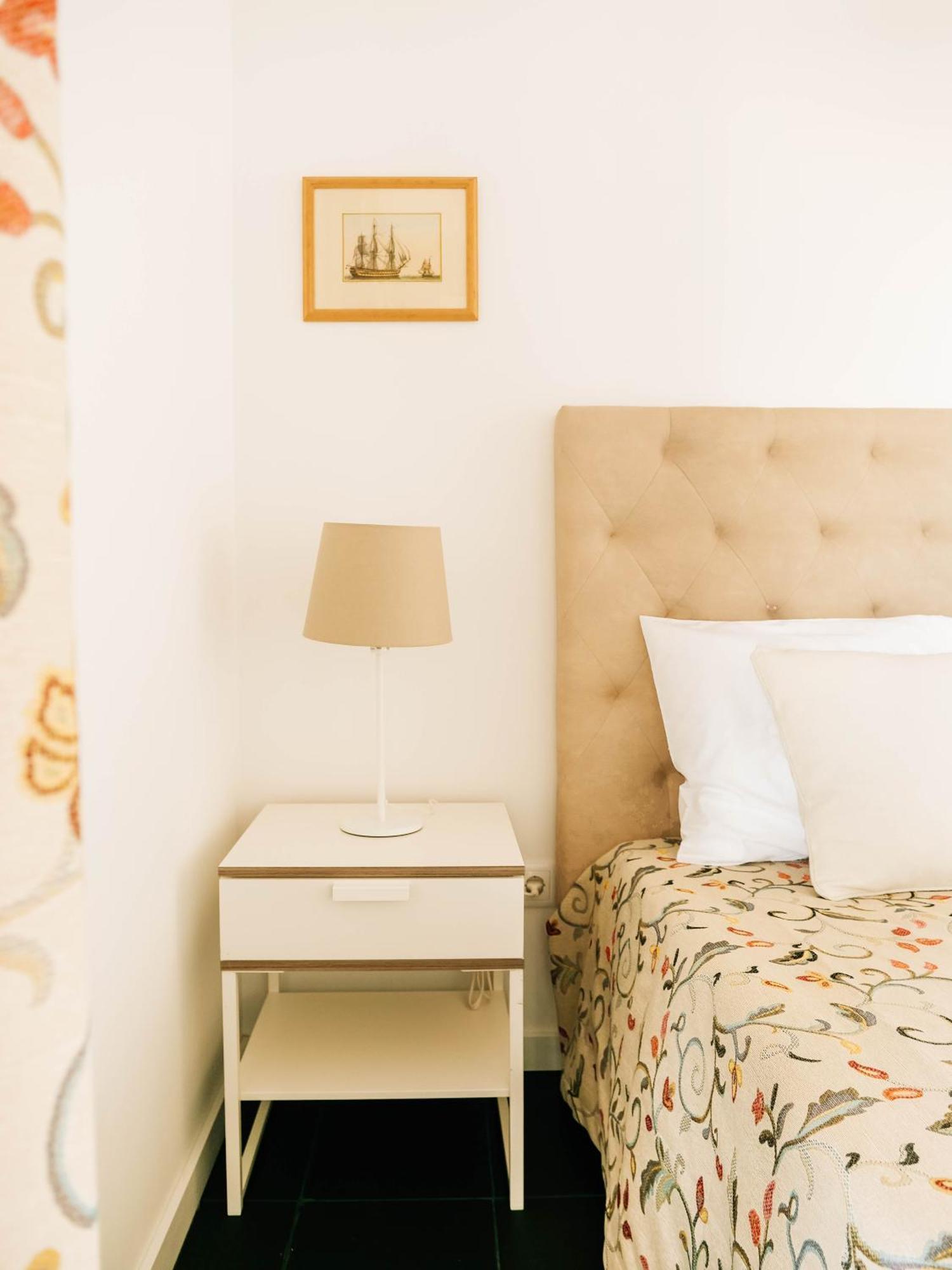 Casa Das Barcas Lourinha  Room photo